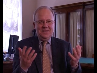 Видеоролик с информацией о НОЦ