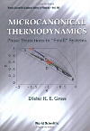 Microcanonical Thermodynamics