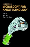 Handbook of Microscopy for Nanotechnology