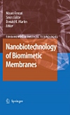 Nanobiotechnology of Biomimetic Membranes