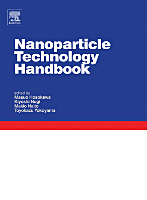 Nanoparticle Technology Handbook