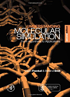 Understanding molecular simulation