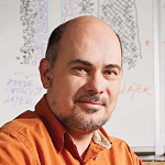 prof. Plamen Atanassov