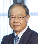 prof. Ken Okazaki